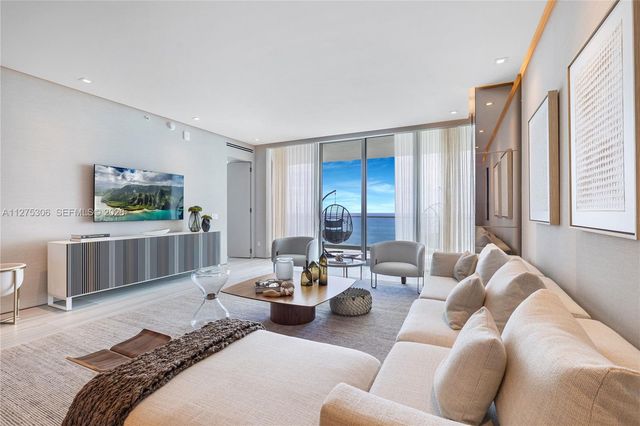18975 E Collins Avenue 3802, Sunny Isles Beach, FL 33160