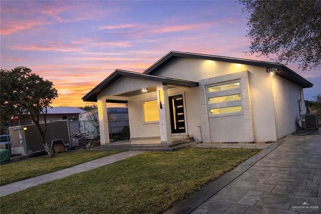 1204 W 24th Place, Mission, TX 78574