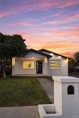 1204 W 24th Place, Mission, TX 78574