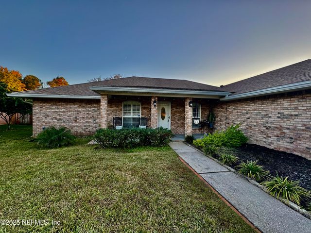 5382 MARSALA Lane, Jacksonville, FL 32244