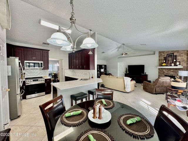 5382 MARSALA Lane, Jacksonville, FL 32244