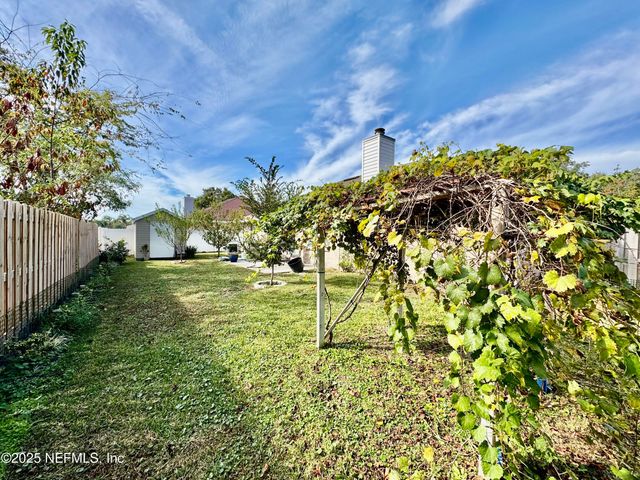 5382 MARSALA Lane, Jacksonville, FL 32244