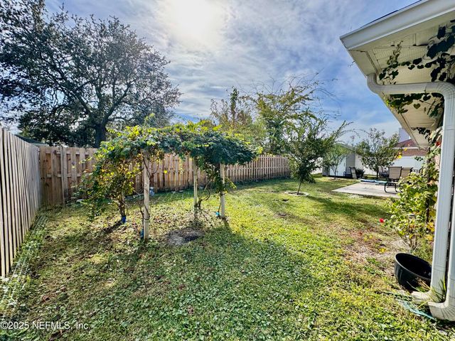 5382 MARSALA Lane, Jacksonville, FL 32244