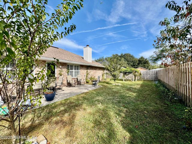 5382 MARSALA Lane, Jacksonville, FL 32244