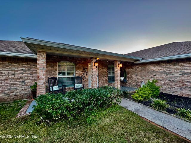 5382 MARSALA Lane, Jacksonville, FL 32244