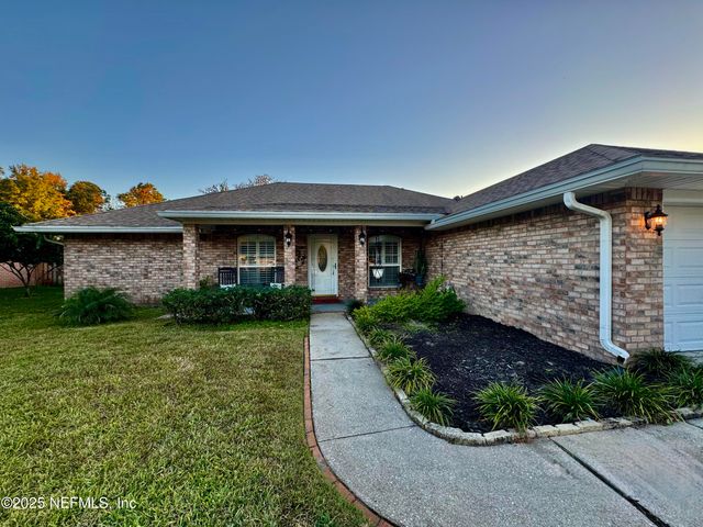 5382 MARSALA Lane, Jacksonville, FL 32244