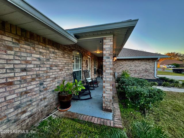 5382 MARSALA Lane, Jacksonville, FL 32244