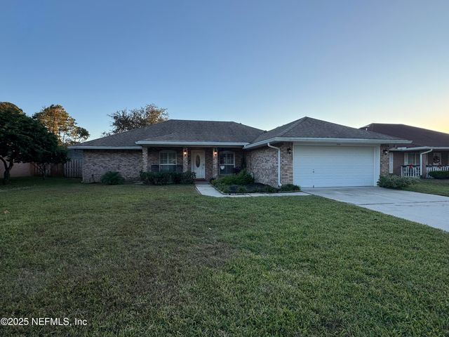 5382 MARSALA Lane, Jacksonville, FL 32244