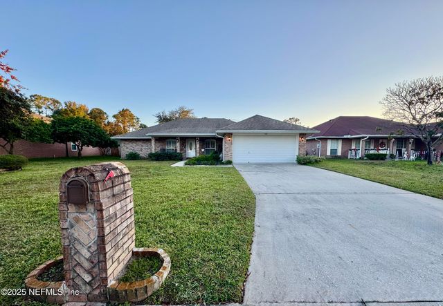 5382 MARSALA Lane, Jacksonville, FL 32244