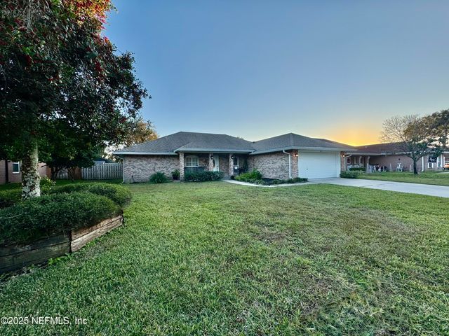 5382 MARSALA Lane, Jacksonville, FL 32244