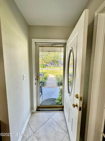 5382 MARSALA Lane, Jacksonville, FL 32244