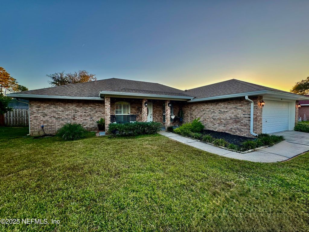 5382 MARSALA Lane, Jacksonville, FL 32244