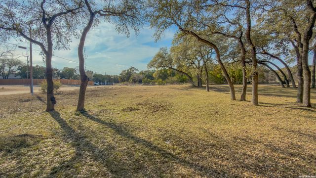 LOT 12-13 Cedar Hill Dr, Bandera, TX 78003
