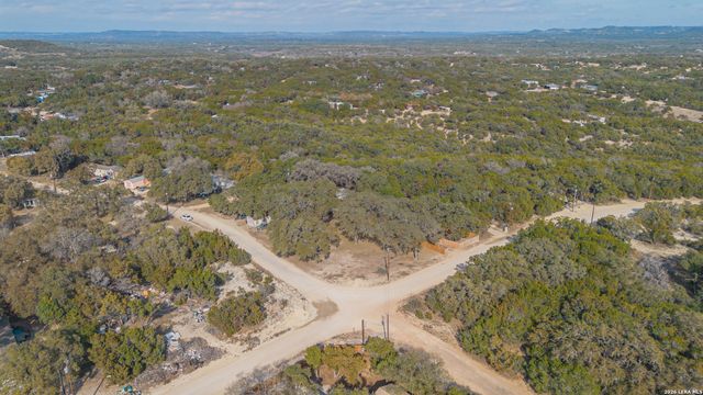 LOT 12-13 Cedar Hill Dr, Bandera, TX 78003