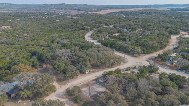 LOT 12-13 Cedar Hill Dr, Bandera, TX 78003