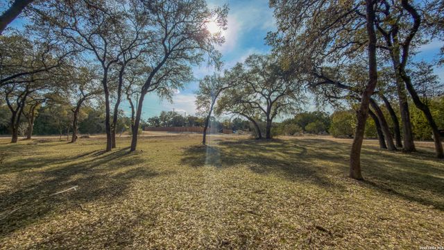 LOT 12-13 Cedar Hill Dr, Bandera, TX 78003