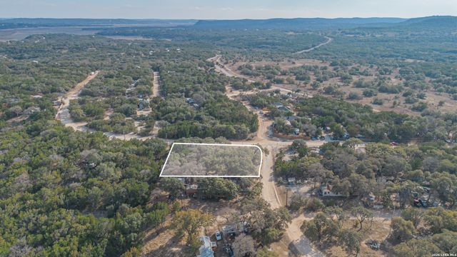 LOT 12-13 Cedar Hill Dr, Bandera, TX 78003