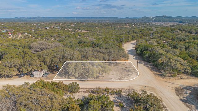 LOT 12-13 Cedar Hill Dr, Bandera, TX 78003