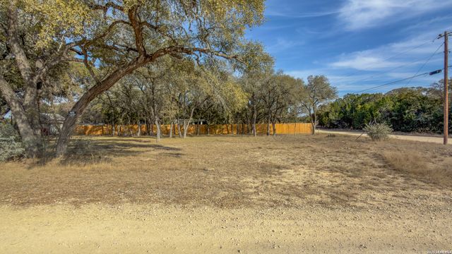 LOT 12-13 Cedar Hill Dr, Bandera, TX 78003