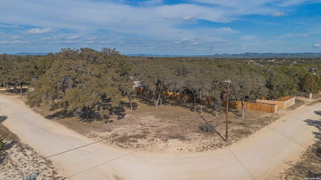 LOT 12-13 Cedar Hill Dr, Bandera, TX 78003