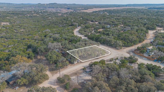LOT 12-13 Cedar Hill Dr, Bandera, TX 78003