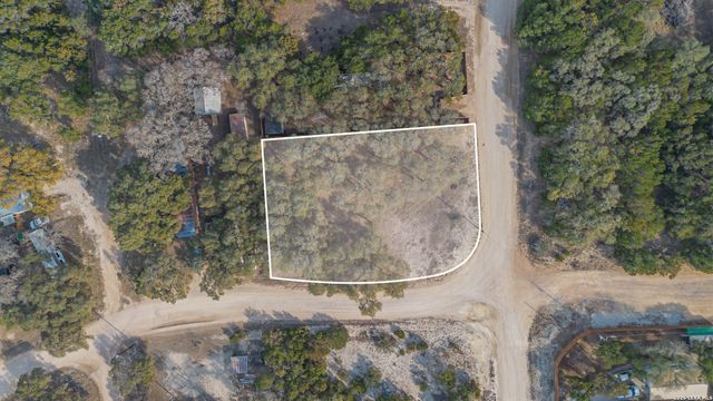 LOT 12-13 Cedar Hill Dr, Bandera, TX 78003