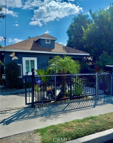 1181 W Victoria St, San Bernardino, CA 92411