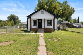 429 S 49th West Avenue, Tulsa, OK 74127
