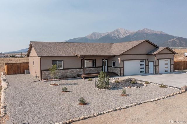 15627 Paintbrush Street, Buena Vista, CO 81211
