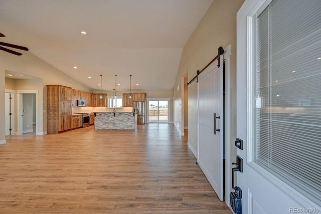 15627 Paintbrush Street, Buena Vista, CO 81211