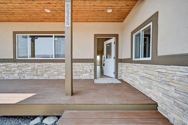 15627 Paintbrush Street, Buena Vista, CO 81211