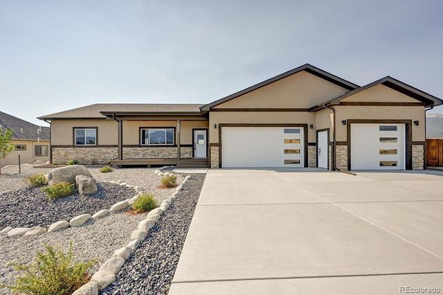 15627 Paintbrush Street, Buena Vista, CO 81211