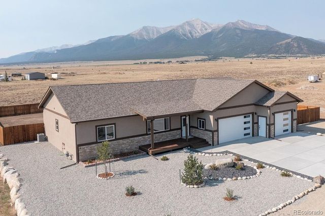 15627 Paintbrush Street, Buena Vista, CO 81211