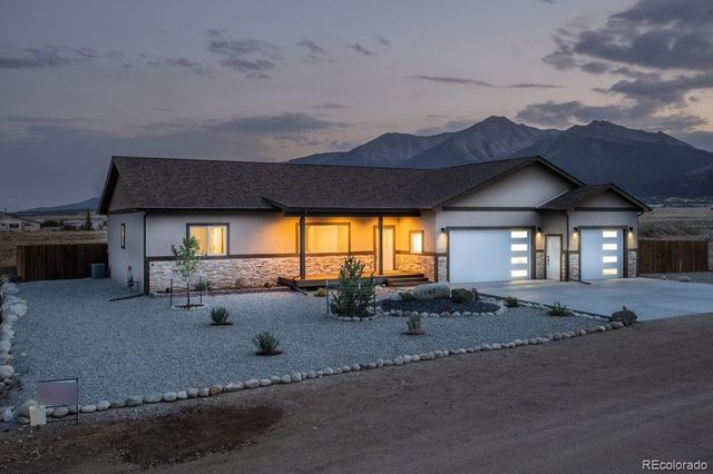 15627 Paintbrush Street, Buena Vista, CO 81211