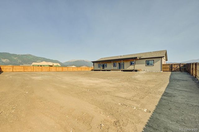 15627 Paintbrush Street, Buena Vista, CO 81211