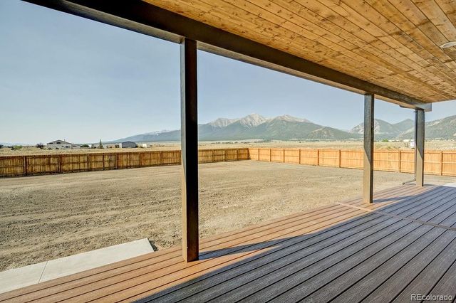 15627 Paintbrush Street, Buena Vista, CO 81211