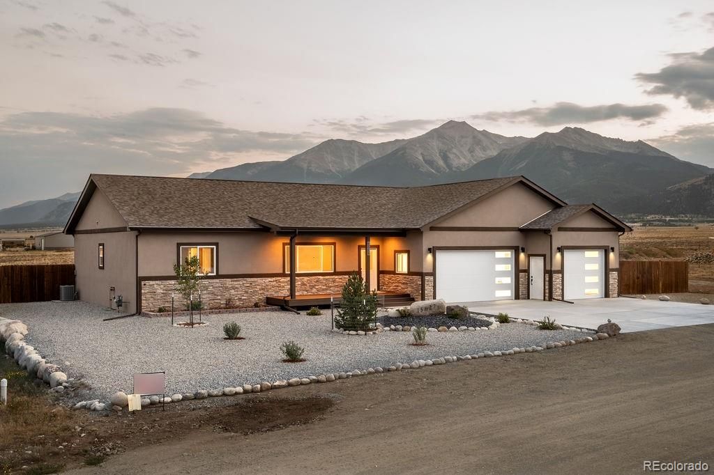 15627 Paintbrush Street, Buena Vista, CO 81211