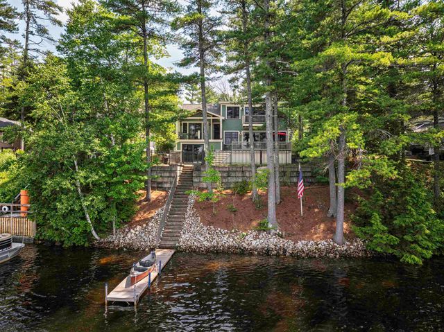 174 Saint James Avenue, Milton, NH 03851