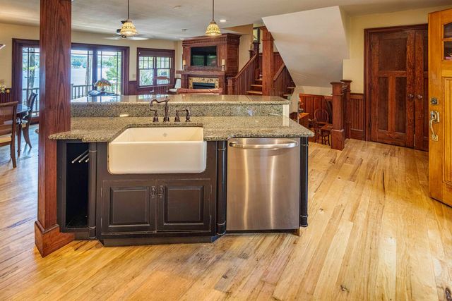 174 Saint James Avenue, Milton, NH 03851