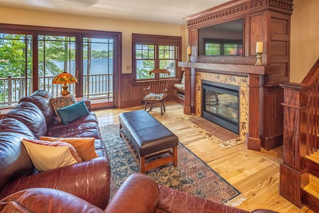174 Saint James Avenue, Milton, NH 03851