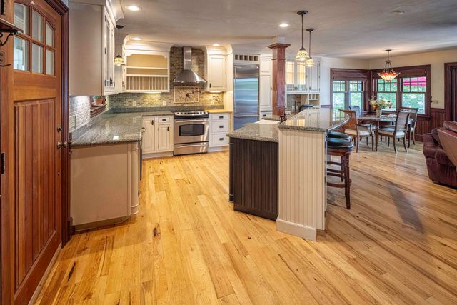 174 Saint James Avenue, Milton, NH 03851