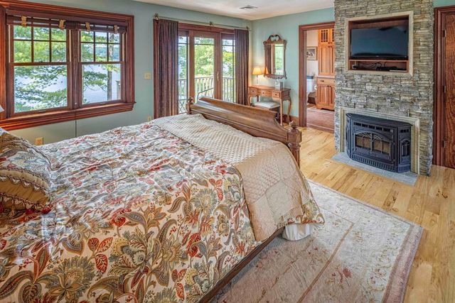 174 Saint James Avenue, Milton, NH 03851