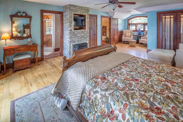 174 Saint James Avenue, Milton, NH 03851