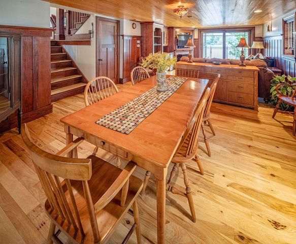 174 Saint James Avenue, Milton, NH 03851