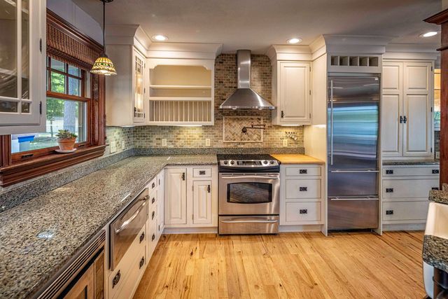 174 Saint James Avenue, Milton, NH 03851