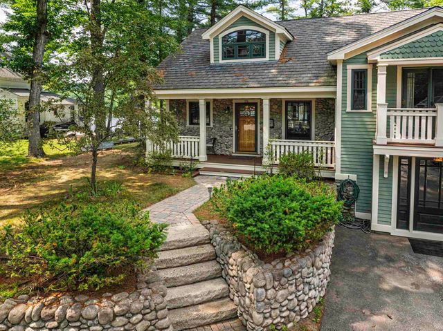 174 Saint James Avenue, Milton, NH 03851