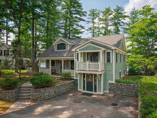 174 Saint James Avenue, Milton, NH 03851