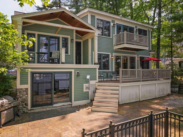 174 Saint James Avenue, Milton, NH 03851