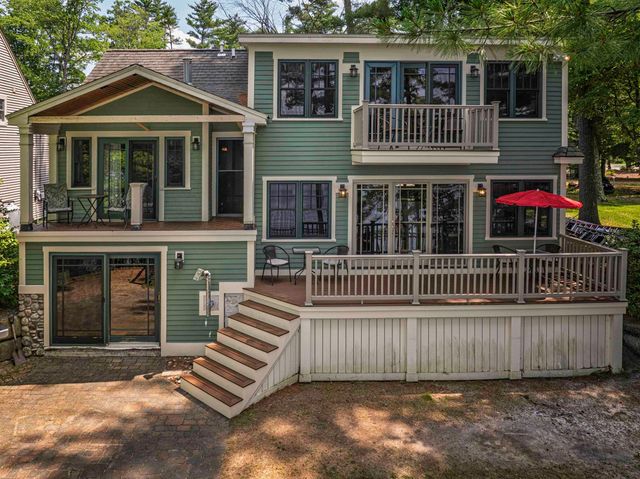 174 Saint James Avenue, Milton, NH 03851