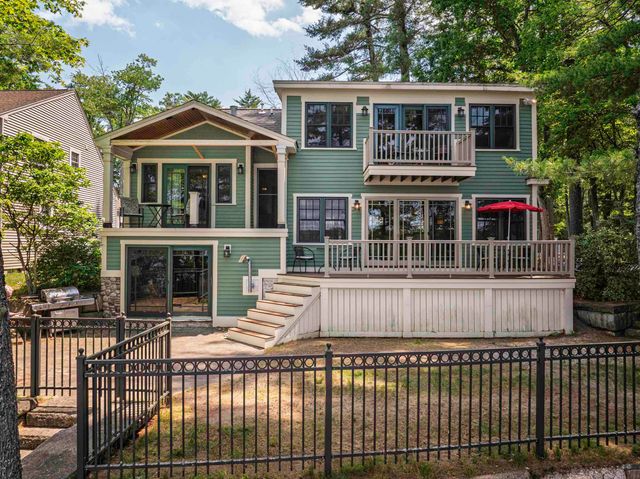 174 Saint James Avenue, Milton, NH 03851